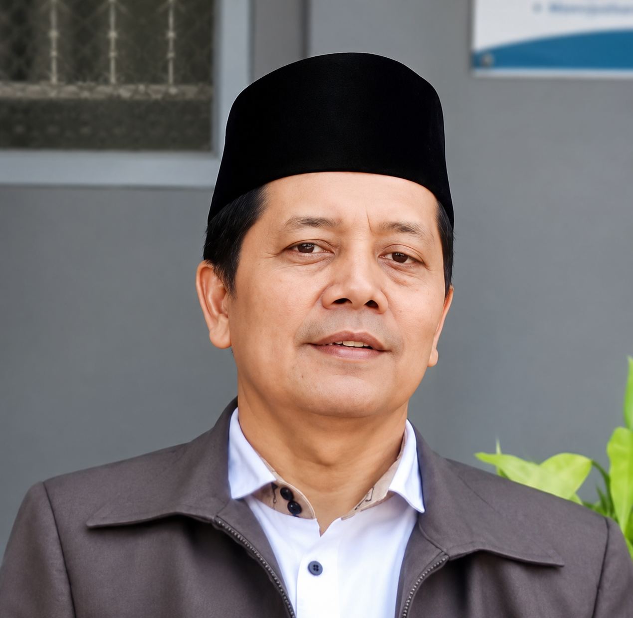 Ust. Ust. Iyus Hermawan