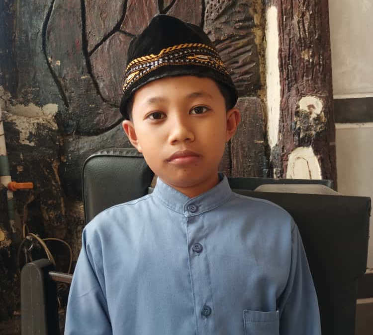 Muadzin