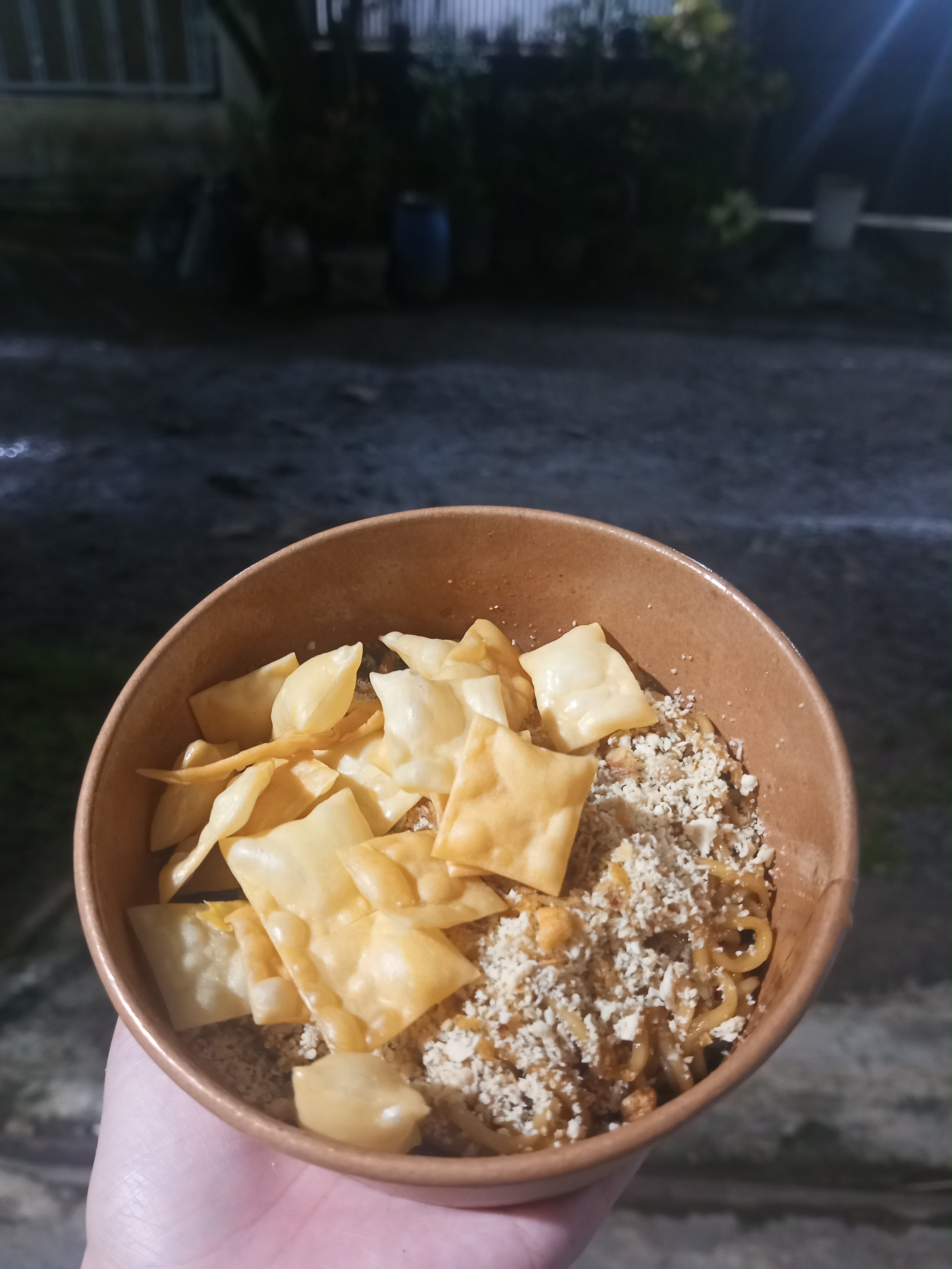Mie level