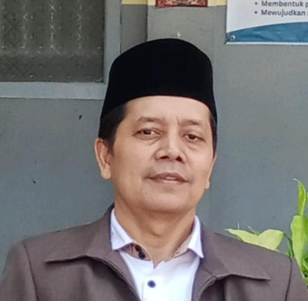 Ketua DKM