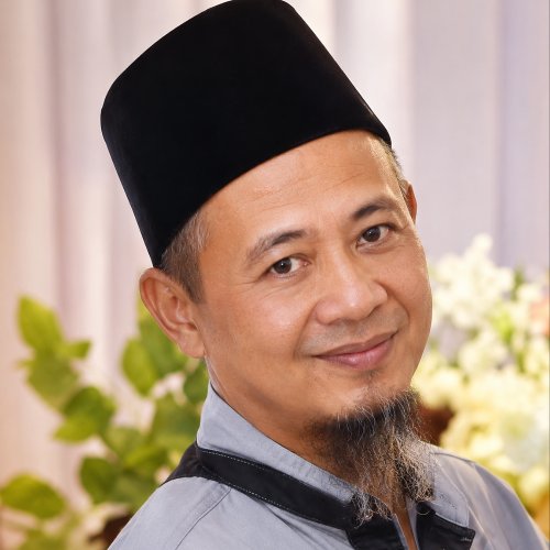 Ketua Bidang