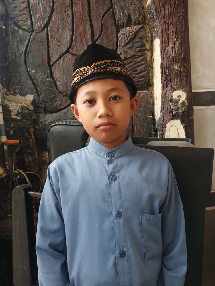 Muadzin